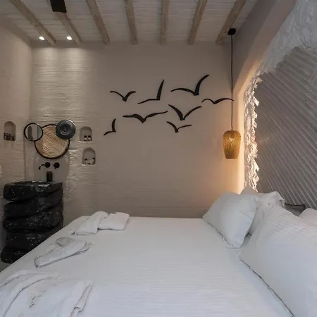 Apartman Rosemary Suites And More....