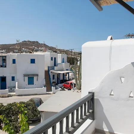 Rosemary Suites And More.... Apartman *