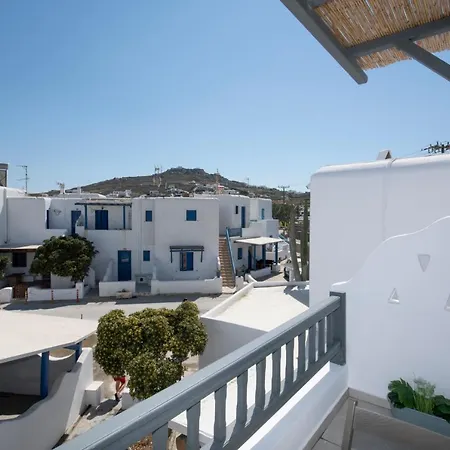 Rosemary Suites And More.... Apartman *